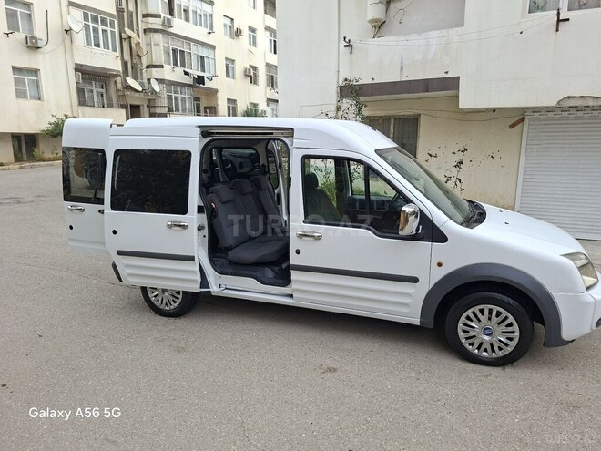 Ford Tourneo Connect 2007, 265,125 km - 1.8 л - Bakı