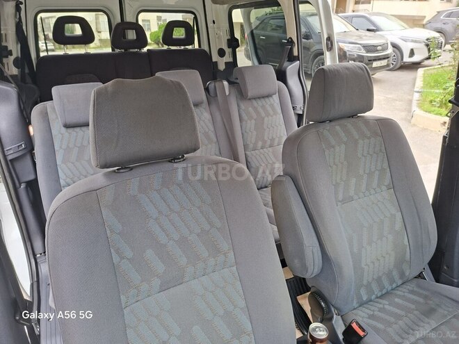 Ford Tourneo Connect 2007, 265,125 km - 1.8 л - Bakı