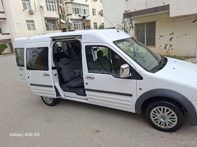 Ford Tourneo Connect 2007, 265,125 km - 1.8 л - Bakı