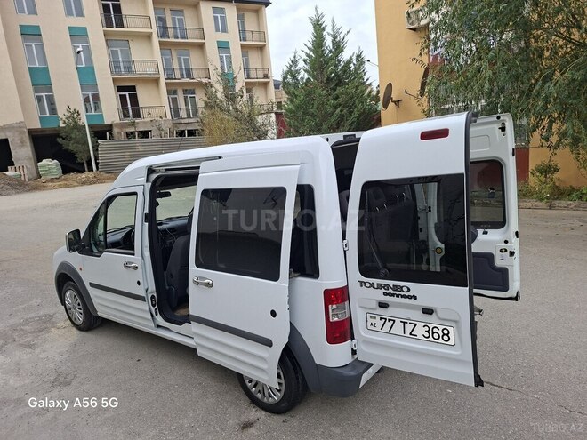 Ford Tourneo Connect 2007, 265,125 km - 1.8 л - Bakı