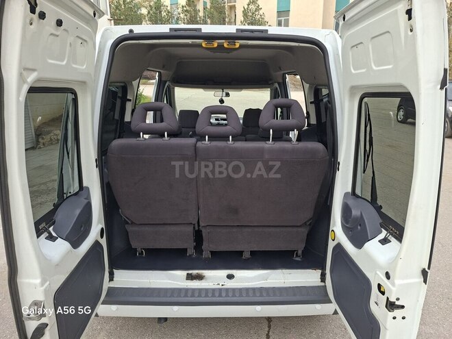 Ford Tourneo Connect 2007, 265,125 km - 1.8 л - Bakı