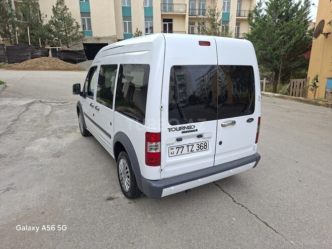 Ford Tourneo Connect 2007, 265,125 km - 1.8 л - Bakı