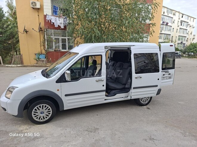 Ford Tourneo Connect 2007, 265,125 km - 1.8 л - Bakı
