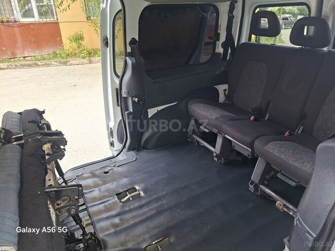 Ford Tourneo Connect 2007, 265,125 km - 1.8 л - Bakı