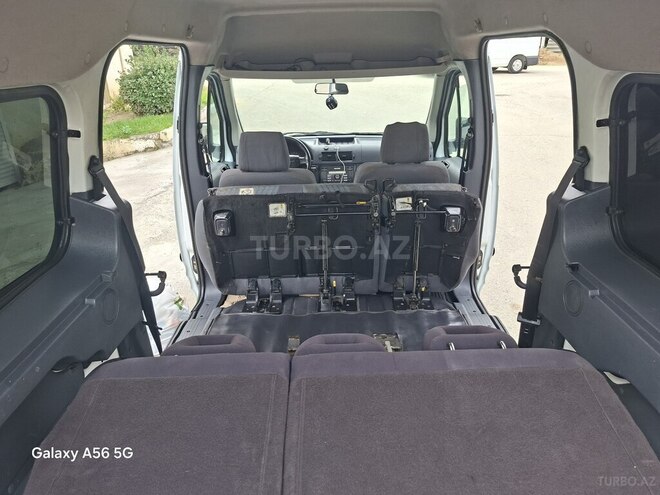 Ford Tourneo Connect 2007, 265,125 km - 1.8 л - Bakı