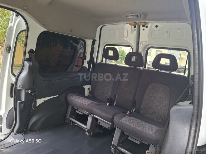 Ford Tourneo Connect 2007, 265,125 km - 1.8 л - Bakı