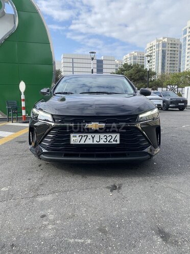 Chevrolet Monza