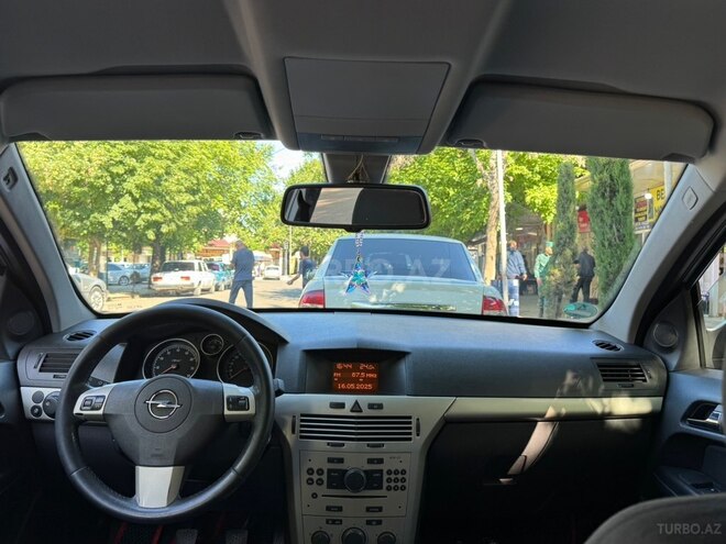 Opel Astra 2008, 308,000 km - 1.4 l - Ağcabədi