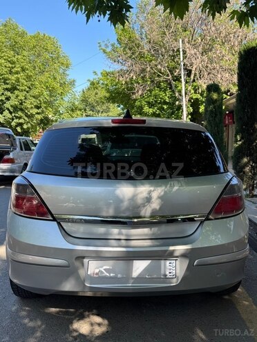 Opel Astra 2008, 308,000 km - 1.4 l - Ağcabədi