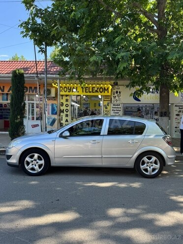 Opel Astra 2008, 308,000 km - 1.4 l - Ağcabədi