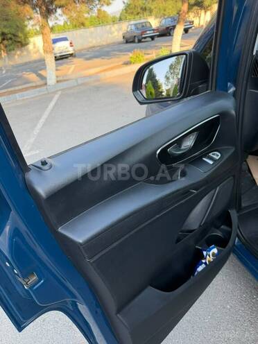 Mercedes Vito 111 2019, 305,000 km - 2.1 l - Göygöl