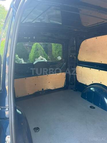 Mercedes Vito 111 2019, 305,000 km - 2.1 l - Göygöl