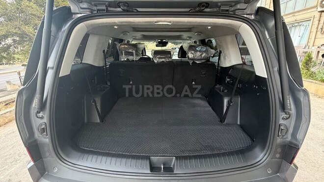 Hyundai Santa Fe 2024, 70,000 km - 1.6 l - Bakı