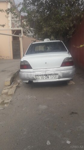 Daewoo Nexia 1996, 549,000 km - 1.5 l - Bakı