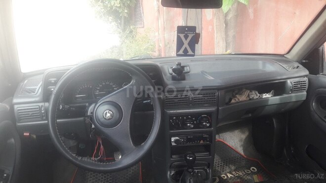 Daewoo Nexia 1996, 549,000 km - 1.5 l - Bakı