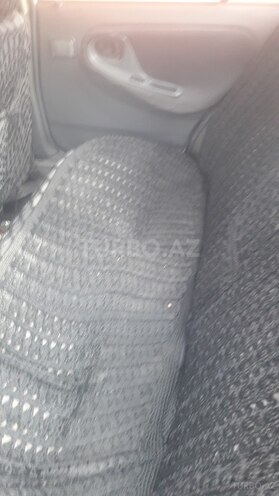 Daewoo Nexia 1996, 549,000 km - 1.5 l - Bakı