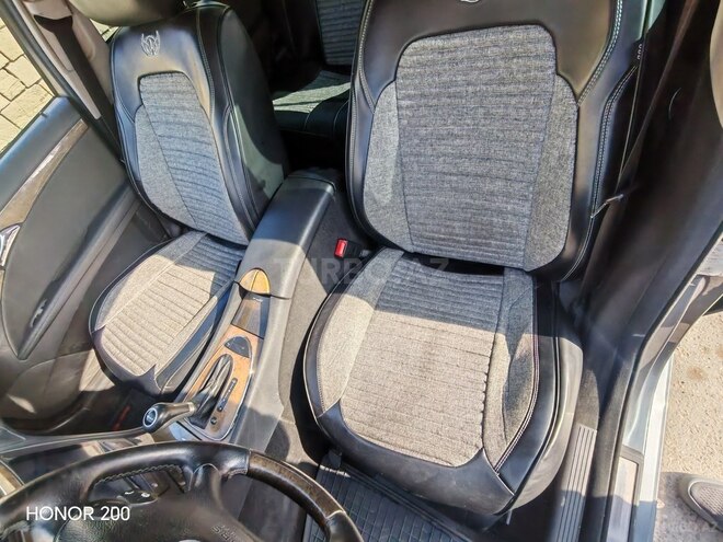 Mercedes E 220 2007, 436,515 km - 2.2 l - Bakı
