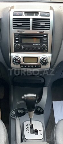 Kia Sportage 2006, 253,000 km - 2.0 l - Bakı