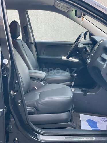 Kia Sportage 2006, 253,000 km - 2.0 l - Bakı