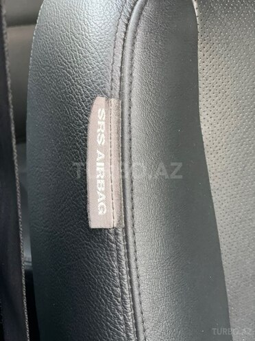 Kia Sportage 2006, 253,000 km - 2.0 l - Bakı