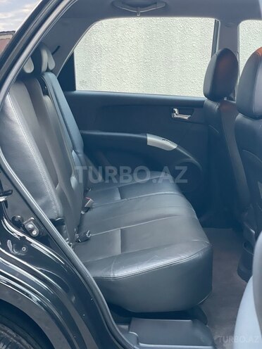 Kia Sportage 2006, 253,000 km - 2.0 l - Bakı