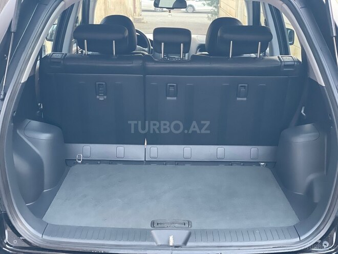 Kia Sportage 2006, 253,000 km - 2.0 l - Bakı