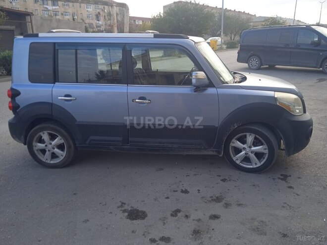 GWM Hover M2 2012, 238,938 km - 1.5 l - Sumqayıt