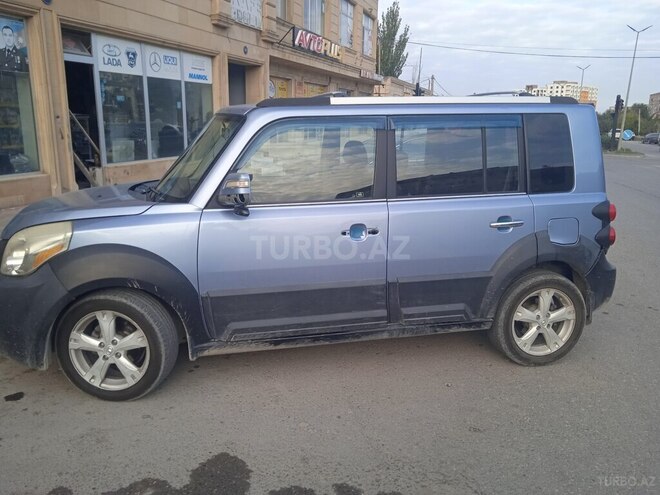 GWM Hover M2 2012, 238,938 km - 1.5 l - Sumqayıt