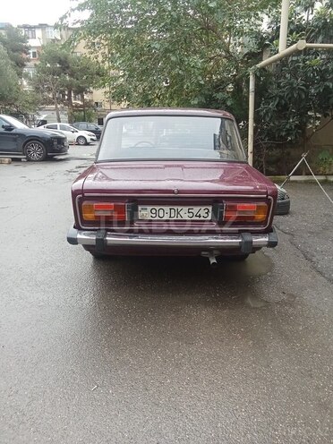 LADA (VAZ) 2106 2001, 111,111 km - 1.6 l - Bakı