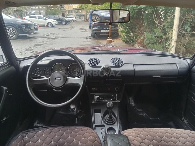 LADA (VAZ) 2106 2001, 111,111 km - 1.6 l - Bakı