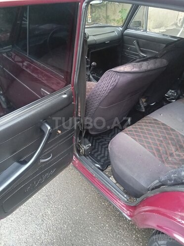 LADA (VAZ) 2106 2001, 111,111 km - 1.6 l - Bakı