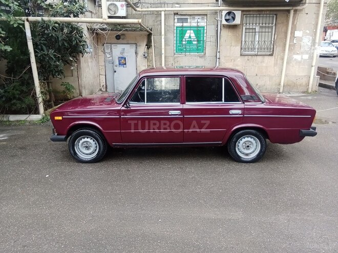 LADA (VAZ) 2106 2001, 111,111 km - 1.6 l - Bakı