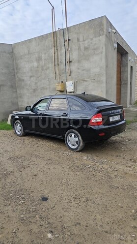 LADA (VAZ) Priora 2011, 276,000 km - 1.6 л - Bakı