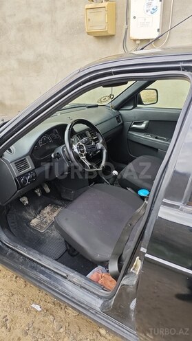 LADA (VAZ) Priora 2011, 276,000 km - 1.6 л - Bakı