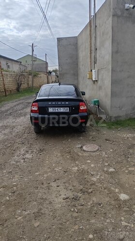 LADA (VAZ) Priora 2011, 276,000 km - 1.6 л - Bakı