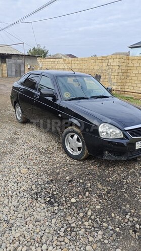 LADA (VAZ) Priora 2011, 276,000 km - 1.6 л - Bakı