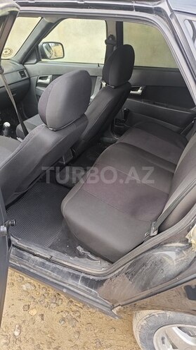 LADA (VAZ) Priora 2011, 276,000 km - 1.6 л - Bakı