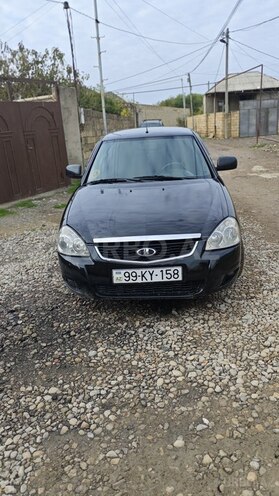 LADA (VAZ) Priora 2011, 276,000 km - 1.6 л - Bakı