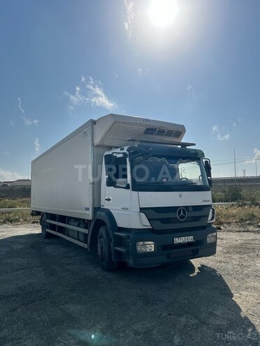 Mercedes Axor 1829 2011, 900,000 km - 6.4 l - Bakı