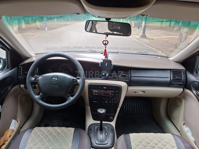 Opel Vectra 1999, 400,000 km - 2.0 л - Sumqayıt