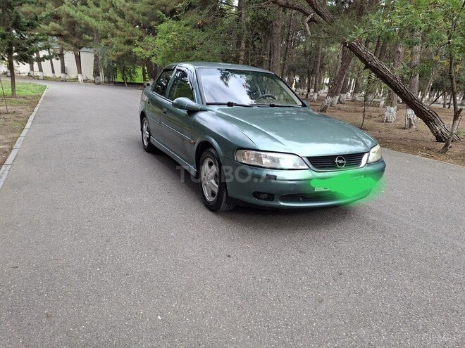 Opel Vectra 1999, 400,000 km - 2.0 л - Sumqayıt