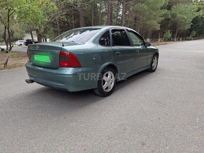 Opel Vectra 1999, 400,000 km - 2.0 л - Sumqayıt