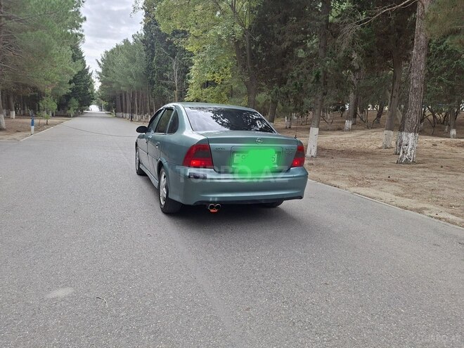 Opel Vectra 1999, 400,000 km - 2.0 л - Sumqayıt