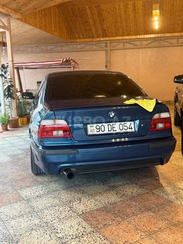 BMW 530 2001, 300,000 km - 3.0 л - Balakən