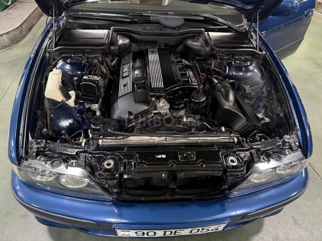 BMW 530 2001, 300,000 km - 3.0 л - Balakən