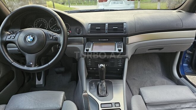 BMW 530 2001, 300,000 km - 3.0 л - Balakən