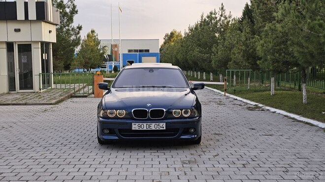 BMW 530 2001, 300,000 km - 3.0 л - Balakən