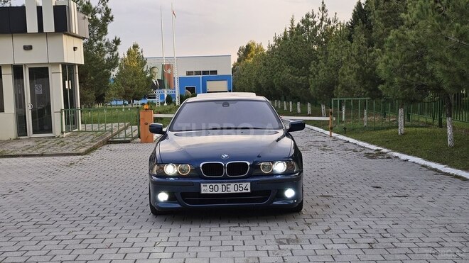 BMW 530 2001, 300,000 km - 3.0 л - Balakən