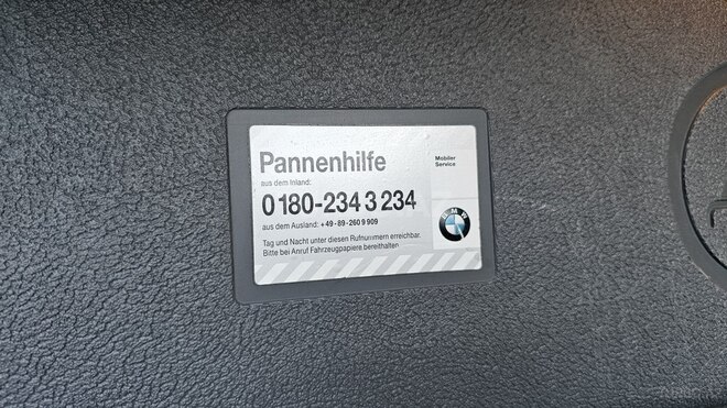 BMW 530 2001, 300,000 km - 3.0 л - Balakən