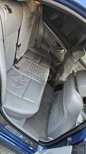 BMW 530 2001, 300,000 km - 3.0 л - Balakən